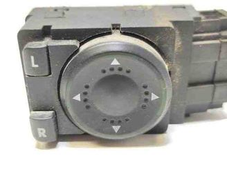 VOLKSWAGEN Passat B5 (1996-2005) Spoguļa regulēšanas slēdzis 3B1959565 31385813