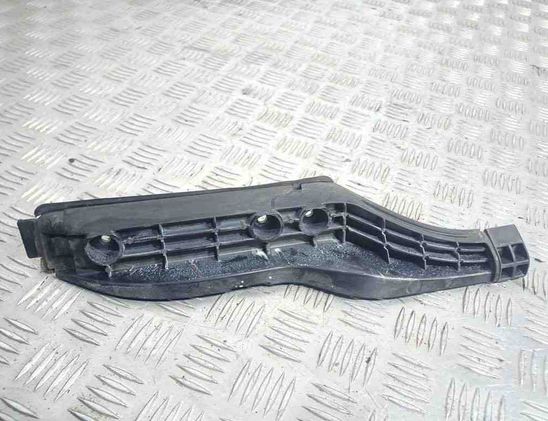 MITSUBISHI Outlander 2 generation (2005-2013) Rear Left Roof Handle 7661A031 31386679