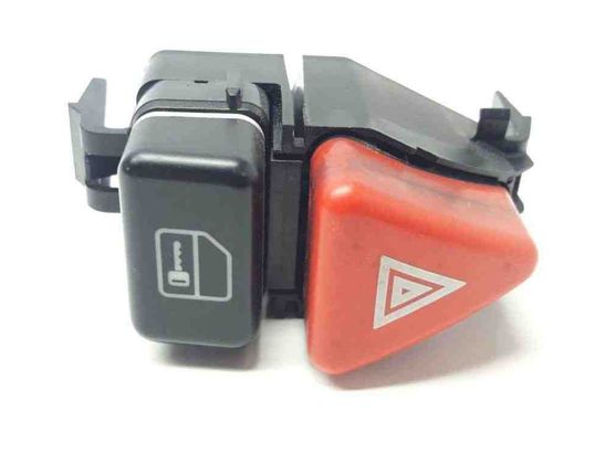 MERCEDES-BENZ A-Class W168 (1997-2004) Hazard button A1688201210 31386779