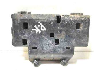BMW 5 Series E60/E61 (2003-2010) Citas virsbūves detaļas 6927793 31387725