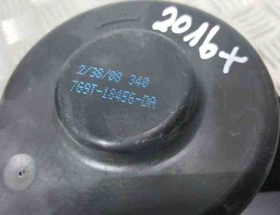 FORD Mondeo 4 generation (2007-2015) Interior Heater 7G9T18456DA 31394831