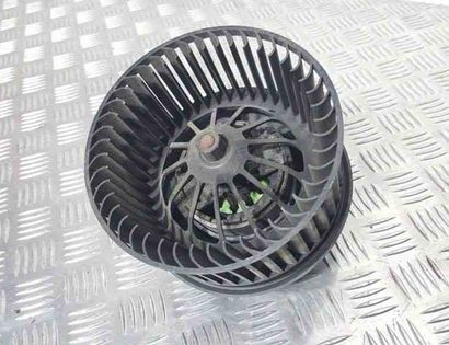 FORD Mondeo 4 generation (2007-2015) Interior Heater 7G9T18456DA 31394831