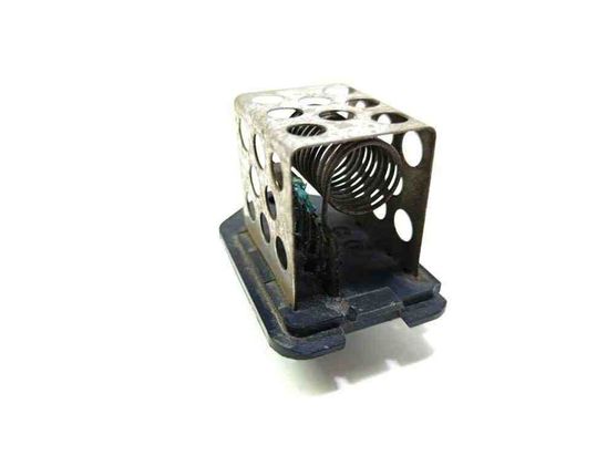 PEUGEOT 308 2 generation (2008-2017) Salona mazā ventilatora relejs 9641212480 31395013