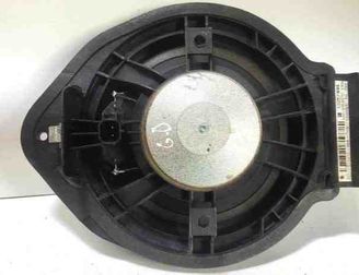 OPEL Insignia A (2008-2016) Rear Right Door Sound Speaker 13257498 31396141