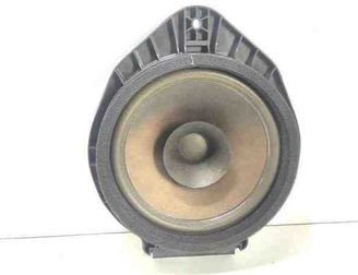 OPEL Insignia A (2008-2016) Rear Right Door Sound Speaker 13257498 31396141