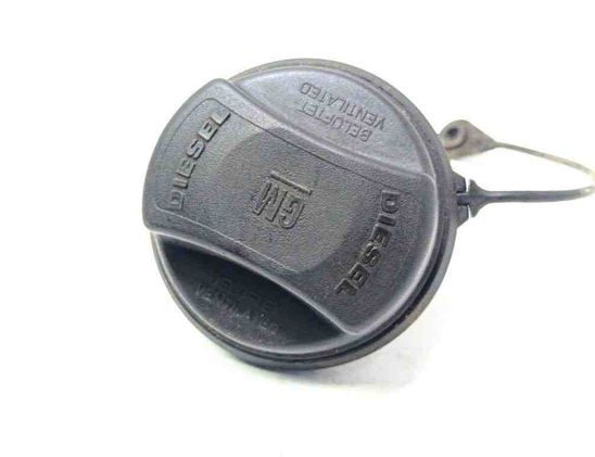 OPEL Zafira A (1999-2003) Degvielas tvertnes vāciņš 13140958 31396175