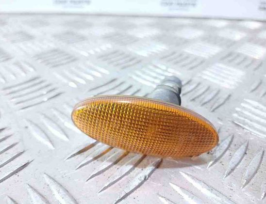 OPEL Vectra B (1995-1999) Front Left Fender Turn Signal 93394769 31399204