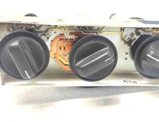 OPEL Vectra B (1995-1999) Citau veidu vadības bloki 86323 31399239