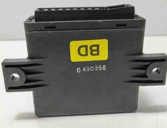 OPEL Astra G (1998-2009) Блок света 09135156 31399656