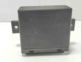 OPEL Astra G (1998-2009) Блок света 09135156 31399656