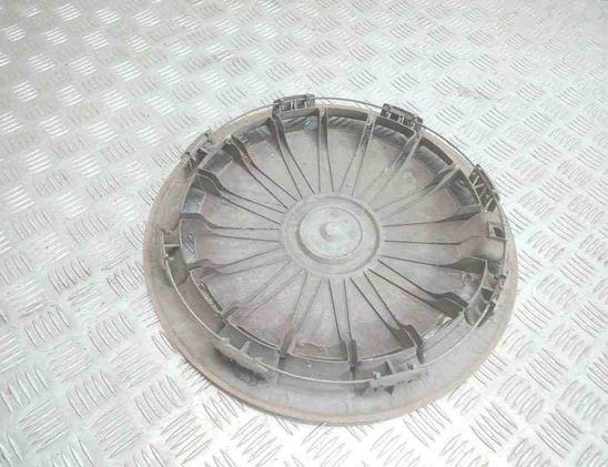 BMW 5 Series E34 (1988-1996) Riteņu dekoratīvie vāki 1129843 31399725