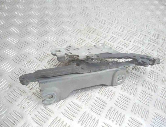 BMW 1 Series F20/F21 (2011-2020) Петля капота передняя правая 7239416 31400307