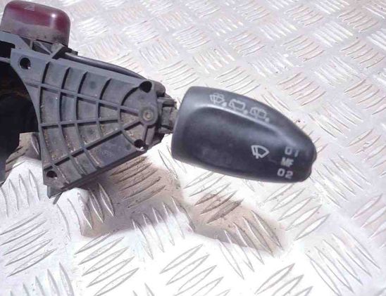VOLKSWAGEN Sharan 1 generation (1995-2010) Pagrieziena rādītāja mehānisms 7M0953503G 31400619