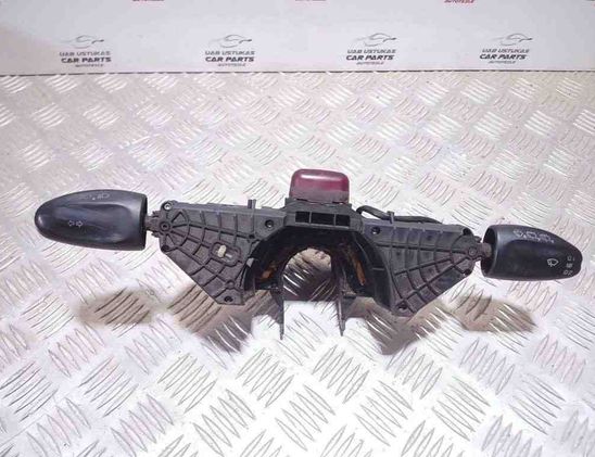 VOLKSWAGEN Sharan 1 generation (1995-2010) Pagrieziena rādītāja mehānisms 7M0953503G 31400619