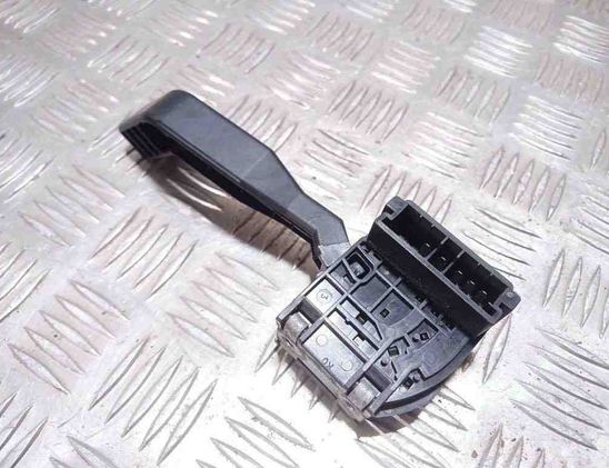 RENAULT 12 1 generation (1969-1980) Управление стеклоочистителями 31403606