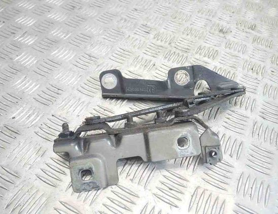 OPEL Insignia A (2008-2016) Front Right Bonnet Hinge 12841601 31404042