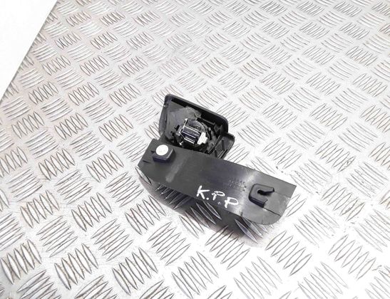 FORD Focus 3 generation (2011-2020) Колонка дверей передняя правая BM5118C863A 20422070