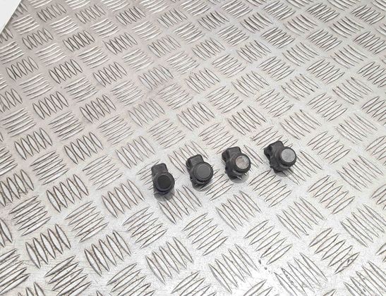 FORD Focus 3 generation (2011-2020) Parktronics CJ5T15K859BA 20422608