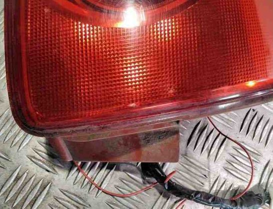 MAZDA 5 1 generation (2005-2010) Фонарь задний правый 023551150,K2442 20667851