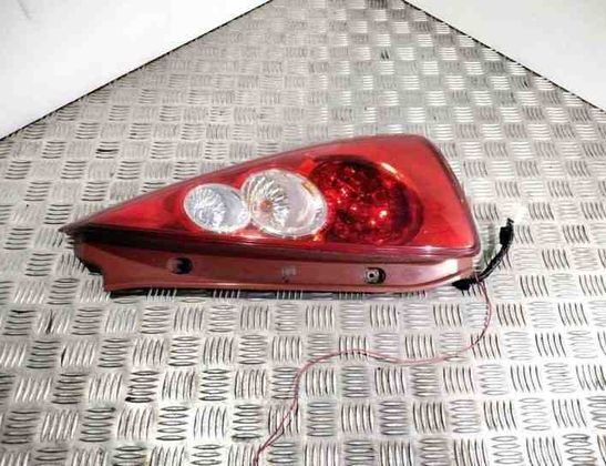 MAZDA 5 1 generation (2005-2010) Фонарь задний правый 023551150,K2442 20667851