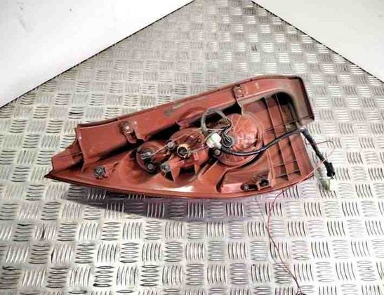 MAZDA 5 1 generation (2005-2010) Фонарь задний правый 023551150,K2442 20667851