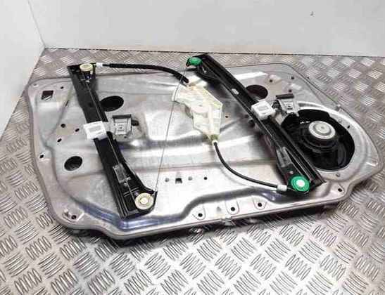 MERCEDES-BENZ C-Class W204/S204/C204 (2004-2015) Стеклоподъемник задней правой двери 963758102,A2048210651,56054047AB 20670290