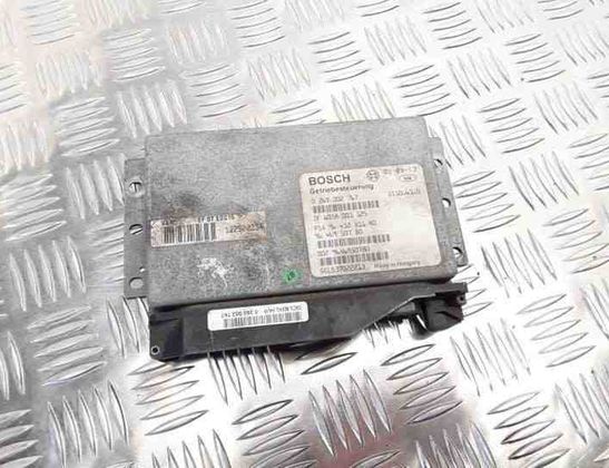 CITROËN C5 1 generation (2001-2008) Pārnesumkārbas vadības bloks 0260002767,6058001125,9646950780 20674369