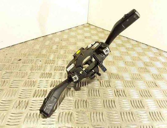 VOLKSWAGEN Caddy 2 generation (1995-2004) Indicator Wiper Stalk Switch 1K0953503E,1K0953513F 20675540