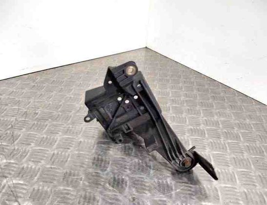 OPEL Astra H (2004-2014) Держатель насоса ABS 13214940,329510614 20675650