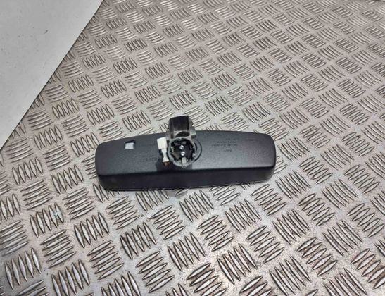 FORD S-Max 1 generation (2006-2015) Salona atpakaļskata spogulis AU5A17E678AC 21834712