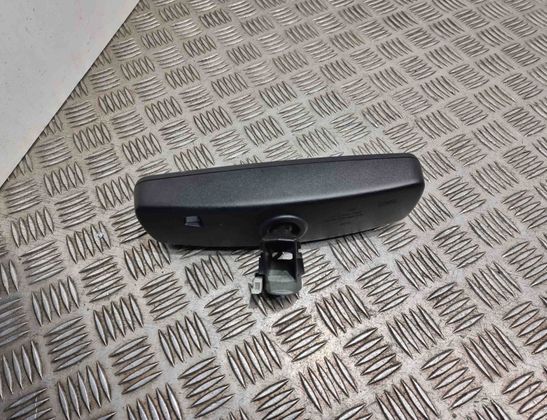 FORD S-Max 1 generation (2006-2015) Salona atpakaļskata spogulis AU5A17E678AC 21834712