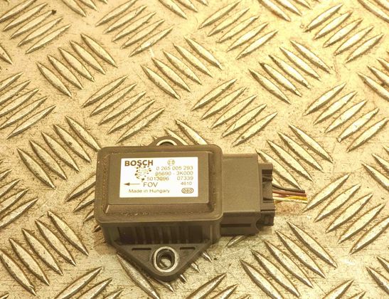 KIA Sorento 1 generation (2002-2011) Датчик ускорения 956903K000,0265005293 22269505