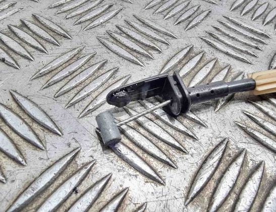 FORD Focus 2 generation (2004-2011) Замок передней левой двери 3m5ar21813et 24982082