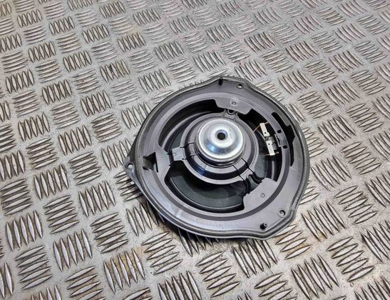 MERCEDES-BENZ M-Class W166 (2011-2015) Priekšējo labo durvju skaļrunis A2049062401,970498101 25612168