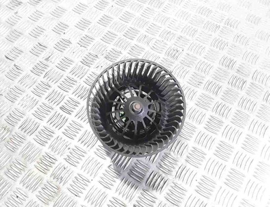 FORD Mondeo 4 generation (2007-2015) Interior Heater 27277137