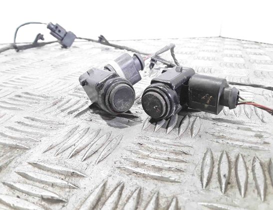 VOLKSWAGEN Touran 1 generation (2003-2015) Acceleration Sensor 1T0971085,1J0973703 27890789