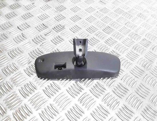 TOYOTA Avensis 2 generation (2002-2009) Salona atpakaļskata spogulis 8781005040,E11015626 27891662