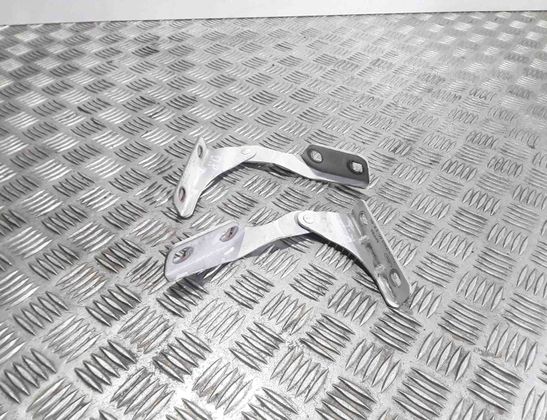 FORD Transit 3 generation (2000-2013) Front Right Bonnet Hinge 6C1116800AC 27939487