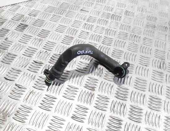 VOLKSWAGEN Golf 7 generation (2012-2024) Breather hose 04E103474K 28019565