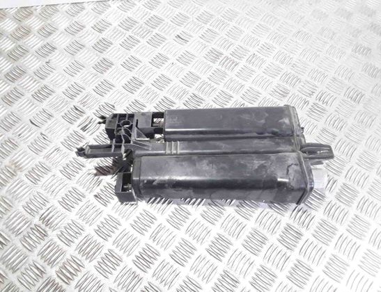 AUDI A3 8V (2012-2020) Фильтр DPF 5Q0201801 28220394