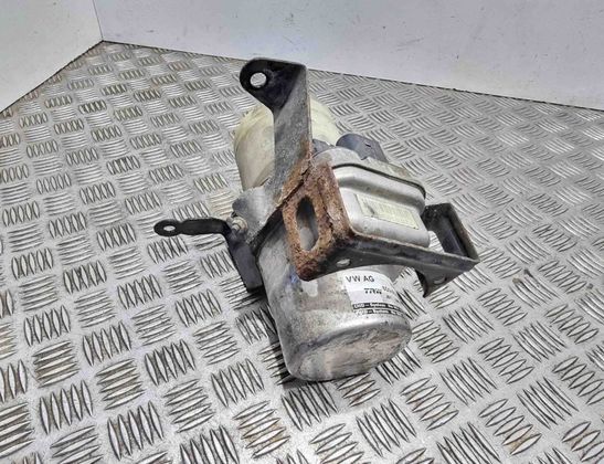 SKODA Roomster 5J  (2010-2015) Electric power steering 6Q2421051AG,6Q0423156AB 29401859