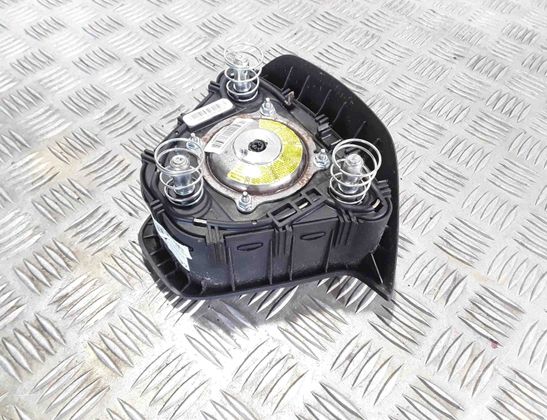 KIA Cee'd 2 generation (2012-2018) Steering Wheel Airbag 56900A2100,A256900010 29772792