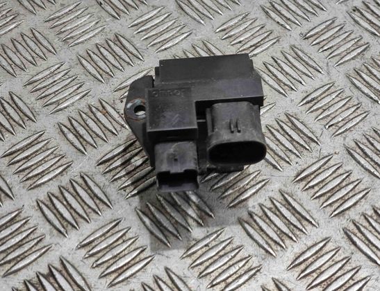 CITROËN C3 Picasso 1 generation (2008-2016) Реле вентилятора охлаждения 98372A01 29786127