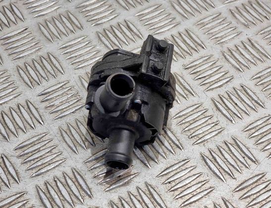 VOLKSWAGEN Touran 3 generation (2015-2023) Circulation Water Motor 5G0965567 29788908