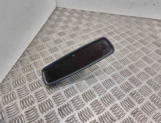 FORD S-Max 1 generation (2006-2015) Salona atpakaļskata spogulis AU5A17E678AC 29801694