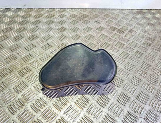 SKODA Superb 1 generation (2001-2008) Vacuum tank 8D0131541B 29893942