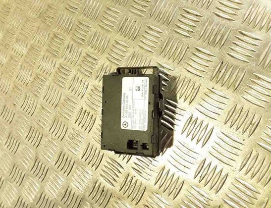 MERCEDES-BENZ B-Class W245 (2005-2011) Other Control Units A1694420027 31856576
