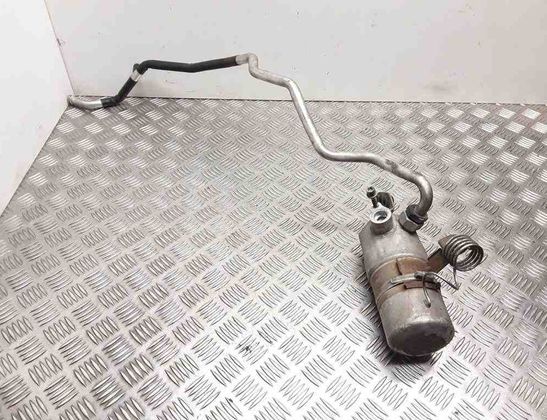 AUDI A6 C6/4F (2004-2011) Gaisa kondicioniera sausinātājs 31921358