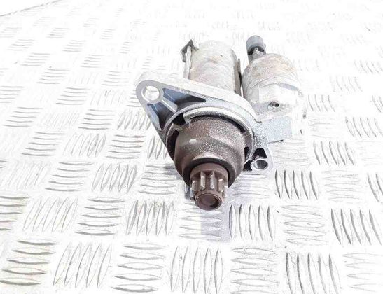 VOLKSWAGEN Touran 1 generation (2003-2015) Стартер 0AM911023B 31960287