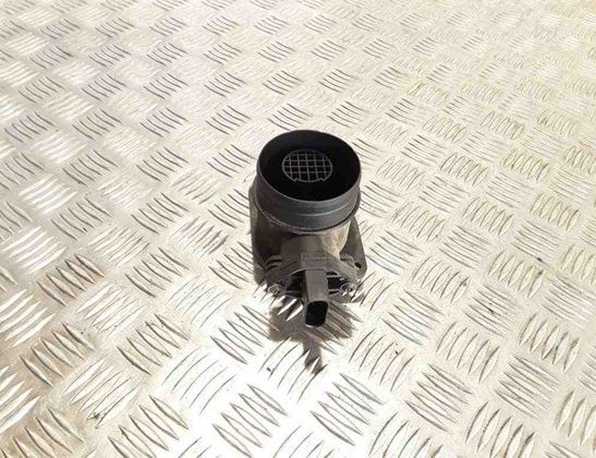 VOLKSWAGEN Polo 4 generation (2001-2009) Воздухомер воздушного фильтра 0281002531 31961526